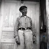 Per Emil Karlsson, även kallad 