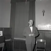 Stadsfullmäktige i Borgholm.