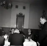 Stadsfullmäktige i Borgholm.