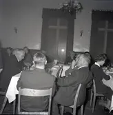 Stadsfullmäktige i Borgholm.