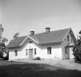 Blockhusgården 1951