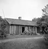 På Marstad gård