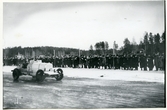 Kolbäck, Strömsholm.
Isracing på sjön Freden i slutet av 1920-talet.