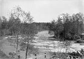Malfors år 1900