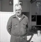 Jacobssons verkstad i Räpplinge.