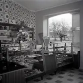 Sörens filial öppnas.