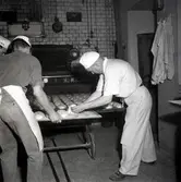 Axel E. Nilssons bageri.