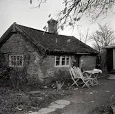 Vapensmedja i Högsrum.