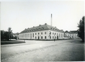Västerås, kv. Hilde.
Mjölkcentralens mejeri. C:a 1930.