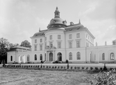 Bjärka Säby slott 1904