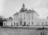 Bjärka Säby slott 1904