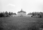 Bjärka Säby slott 1902