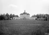 Bjärka Säby slott 1902