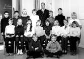 Bolums skola 1965.