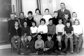 Bolums skola 1964.