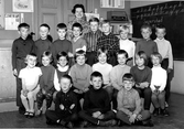 Segerstads skola 1967.