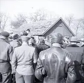 Auktion i Kvarnstad, Källa.