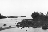 Sandbanken, Gröndal, Norrlandet, Gävle kommun 1897.