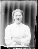 Ruth Skötsner, Östhammar, Uppland