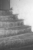 Välanvänd trappa, 1970