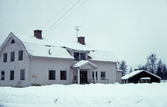 Bergslagsgården i Sävsjön, 1982