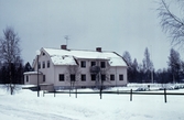 Bergslagsgården i Sävsjön, 1982