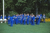 Musikskolans paradorkester, 1993