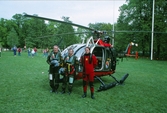 Helikopterbesättningen, 1993