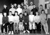 Stenstorps skola 1967. Örenius.