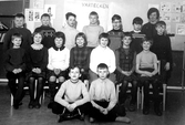 Stenstorps skola 1966. Marian Andersson.