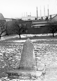 Milsten i Sköllersta, 1980