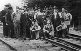 Banarbetare, 1930-tal