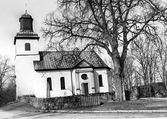 Ödeby kyrka, 1979