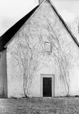 Hidinge gamla kyrka, 1960 ca