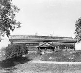 Kullängsstugan i Dohnafors i Askersund, 1979