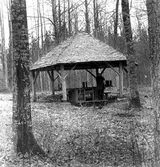 Hälsokällan Katrinebrunn i Lännäs, 1984