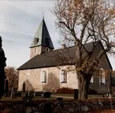 Edsbergs kyrka, 1986
