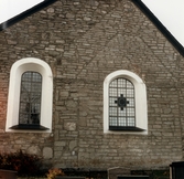 Edsbergs kyrka, 1986