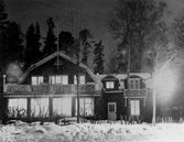 Våffelbruket i Adolfsberg, 1950-tal