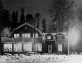 Våffelbruket i Adolfsberg, 1950-tal