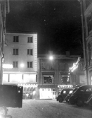 Saga biografen, 1950-tal