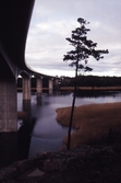 Nya bron över Hammarsundet, 1990-tal