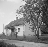 Lagmansberga Brunnsgård 1951