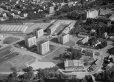 Mjölby 1964