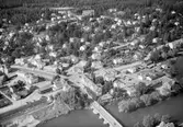 Borensberg 1964