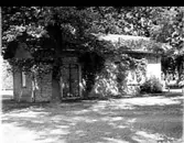 EXTERIÖR AV GÅRDSBYGGNAD