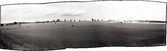 Gravfält i Blackstad. Ett montage av fyra foton.
