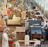 Packningsavdelningen