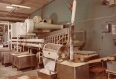 Tillverkning. Bonbon Carpus omkring 1975.