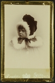 Unga fröken Ebba, 1860-tal